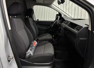 Volkswagen Caddy Ostatní 1,4 l 81 kw