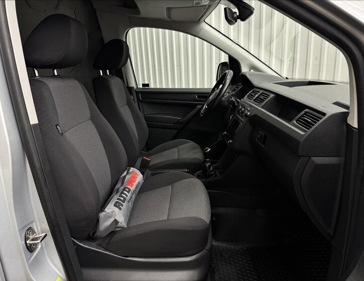 Volkswagen Caddy Ostatní 1,4 l 81 kw