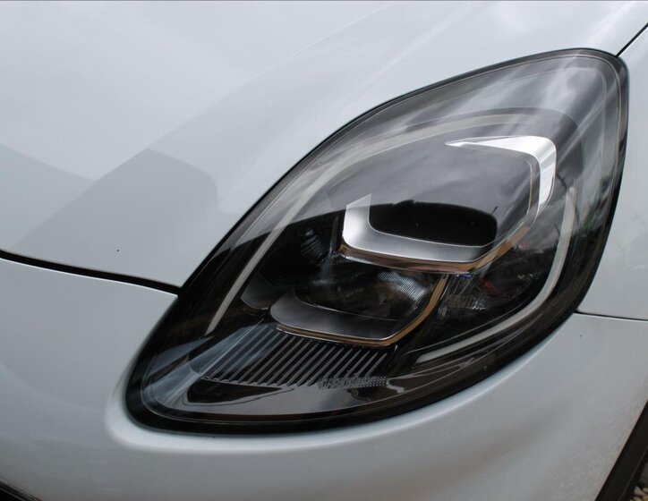 Ford Puma Hatchback 999,0 114 kw