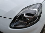Ford Puma Hatchback 999,0 114 kw