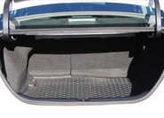 Toyota Corolla Sedan 1,6 l 97 kw