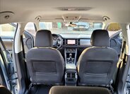 Škoda Kodiaq SUV / Terénní 1,5 l 110 kw