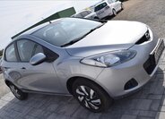 Mazda 2 Hatchback 1,3 l 55 kw