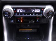 Toyota RAV4 SUV 2,5 l 136 kw