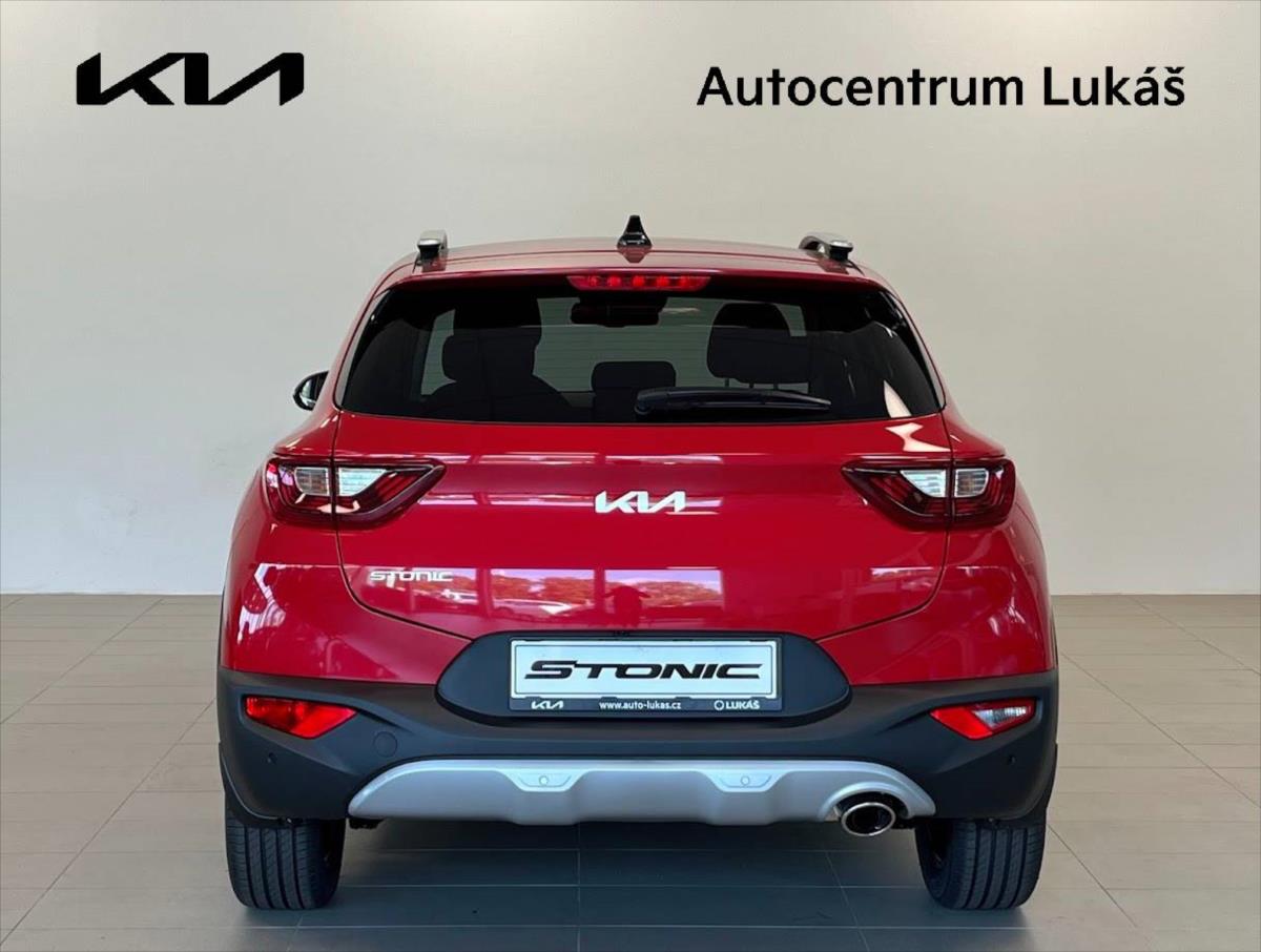 KIA Stonic