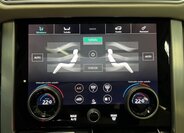 Land Rover Range Rover SUV / Terénní 5,0 l 386 kw