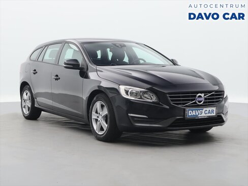 Volvo V60 Kombi 1,6 l 84 kw