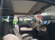 Fiat 500 Hatchback 999,0 51 kw