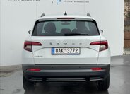 Škoda Karoq SUV 2,0 l 110 kw