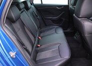 Škoda Kamiq SUV / Terénní 1,5 l 110 kw