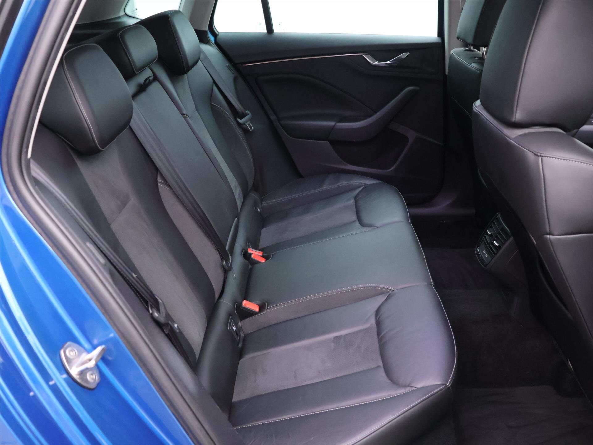 Škoda Kamiq SUV / Terénní 1,5 l 110 kw