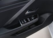 Opel Astra Hatchback 1,2 l 96 kw