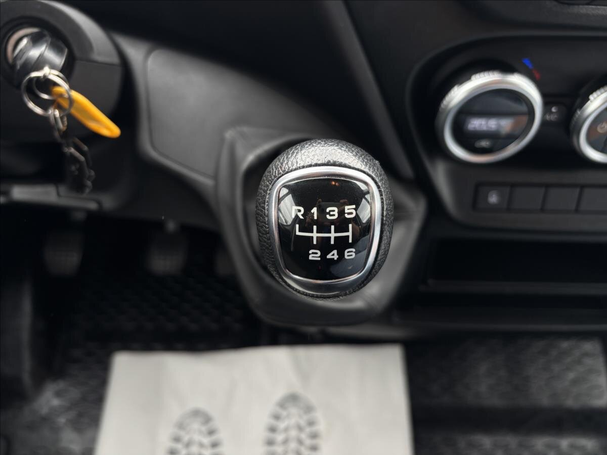 Iveco Daily Skříň 3,0 l 118 kw