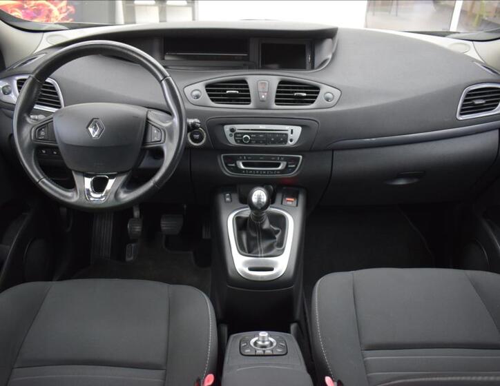 Renault Scénic 14