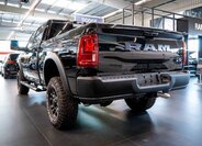 Dodge RAM Pick-up 6,4 l 306 kw