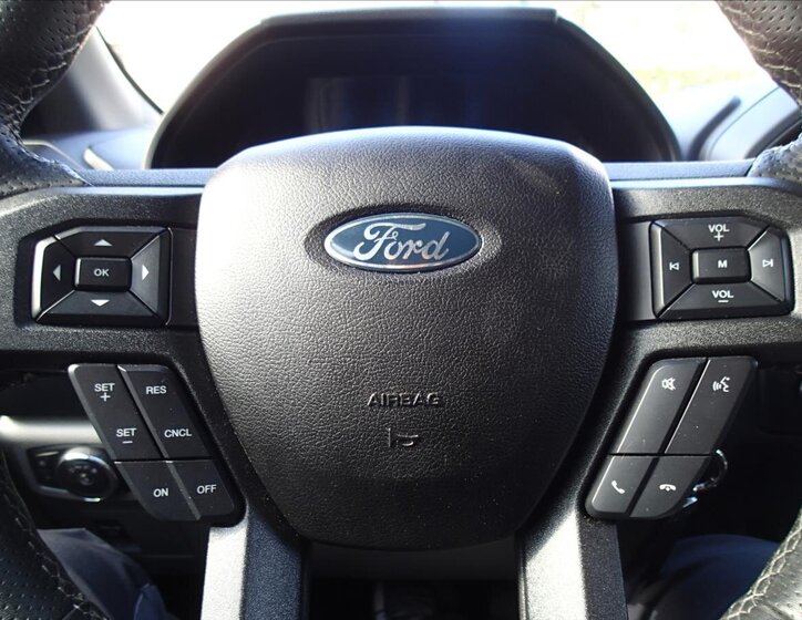 Ford F-150 Pick-up 5,0 l 287 kw