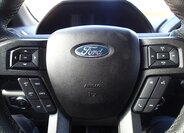 Ford F-150 Pick-up 5,0 l 287 kw
