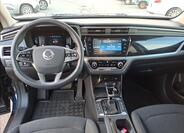 SsangYong Korando 10