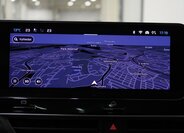 Citroën C4 Hatchback 1,2 l 96 kw