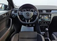 Škoda Rapid Liftback 999,0 81 kw