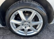 Škoda Octavia Kombi 1,6 l 77 kw