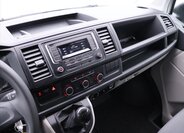 Volkswagen Transporter Kombi 2,0 l 62 kw