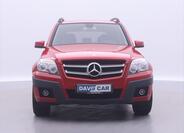 Mercedes-Benz GLK 2