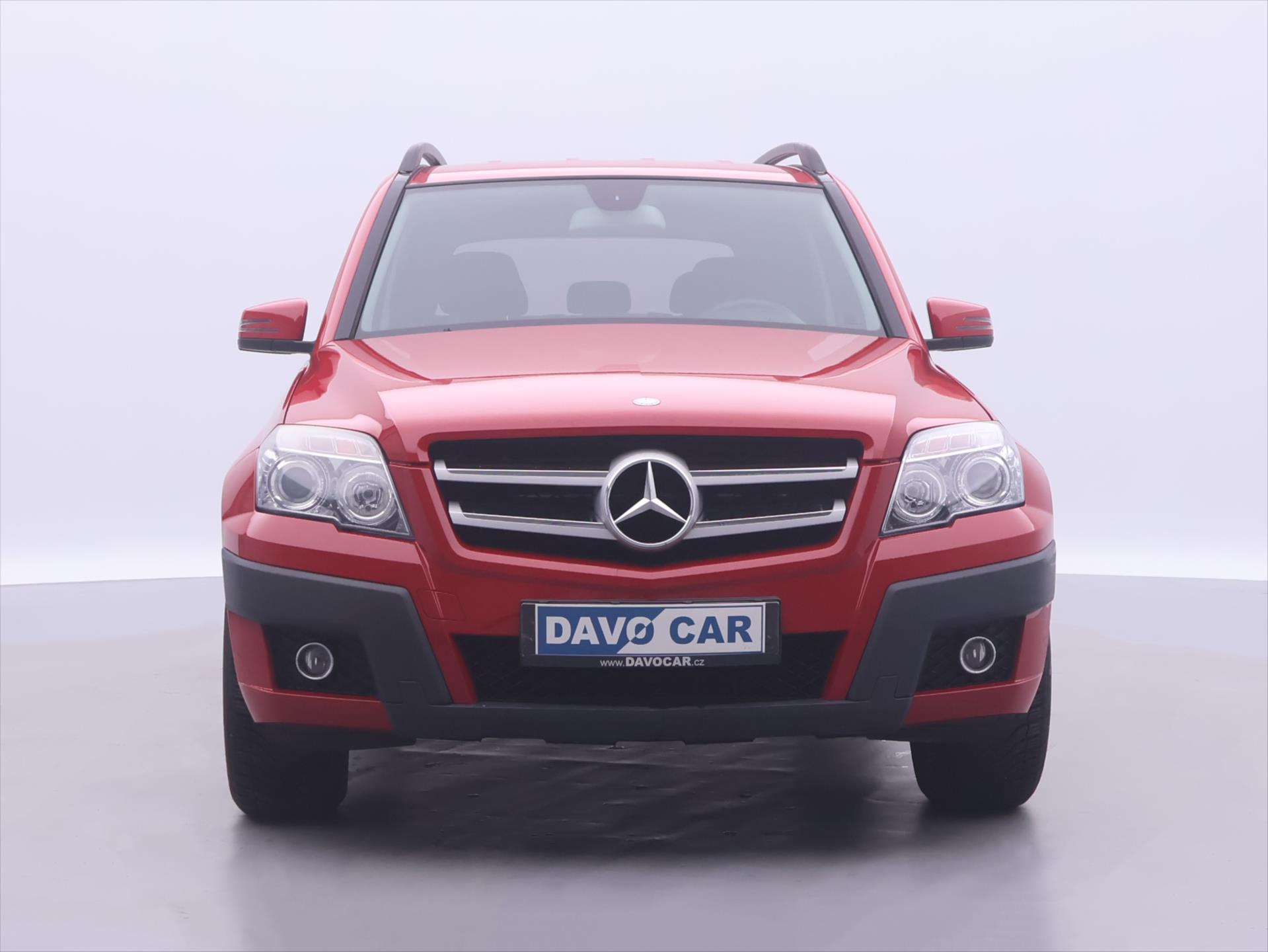 Mercedes-Benz GLK