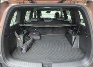 Hyundai Santa Fe SUV / Terénní 1,6 l 158 kw