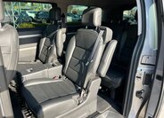 Toyota ProAce Verso VAN / Minibus 2,0 l 130 kw