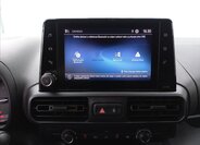 Toyota ProAce City VAN-Minibus 1,5 l 75 kw