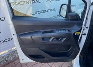 Citroën Berlingo 20