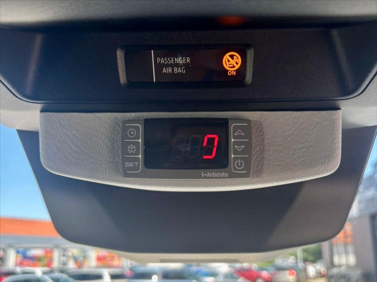 Nissan Interstar Ostatní 2,0 l 110 kw