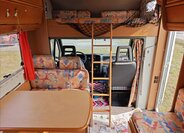 Fiat Ducato Ostatní 2,8 l 90 kw