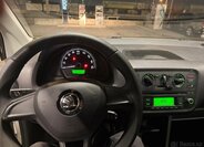 Škoda Citigo Hatchback 0,0 0