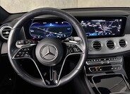 Mercedes-Benz Třídy E 48