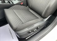 Škoda Superb Kombi 1,4 l 110 kw