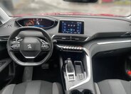Peugeot 5008 9