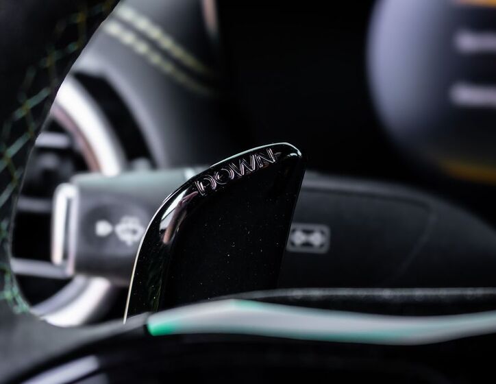 Mercedes-Benz AMG GT 41