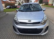 KIA Rio Hatchback 1,1 l 55 kw
