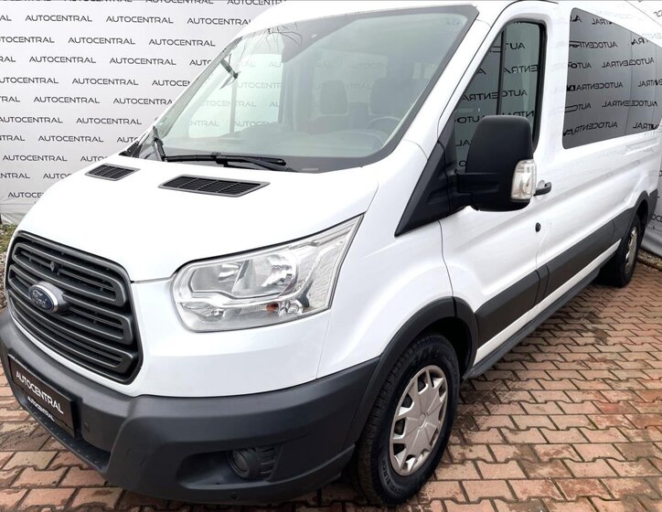 Ford Transit 6