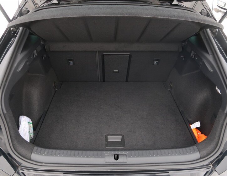 Cupra Formentor SUV 1,5 l 110 kw