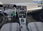 Volkswagen Golf Hatchback 1,2 l 81 kw