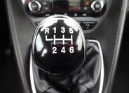 Ford Tourneo Connect MPV 998,0 74 kw