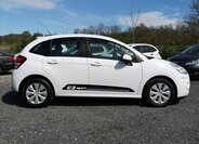 Citroën C3 Hatchback 1,4 l 54 kw