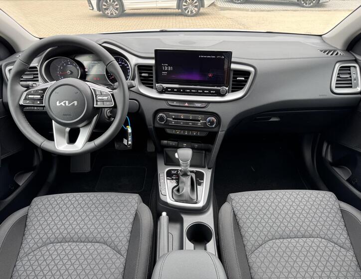 KIA Ceed 31