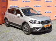 Suzuki S-Cross SUV 1,4 l 103 kw
