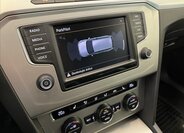 Volkswagen Passat Kombi 2,0 l 140 kw