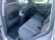 Volkswagen Tiguan SUV / Terénní 2,0 l 103 kw