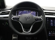 Volkswagen Arteon Liftback 2,0 l 206 kw
